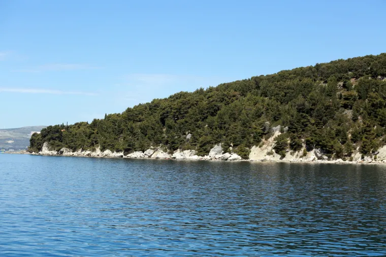 Provalija na Marjanu