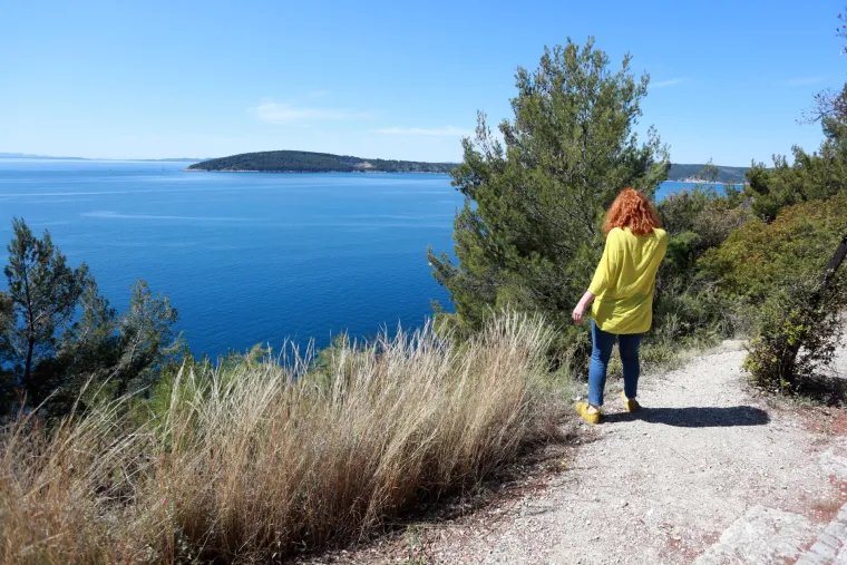 Provalija na Marjanu