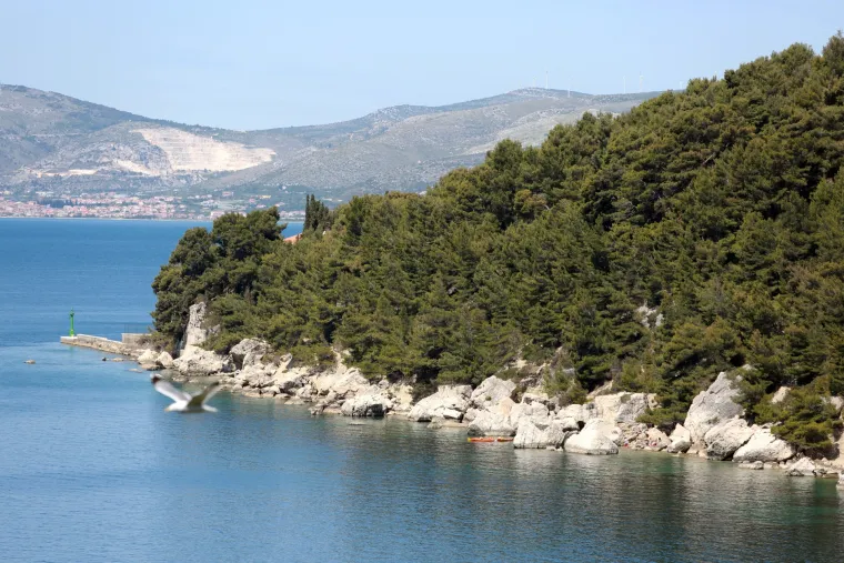 Provalija na Marjanu