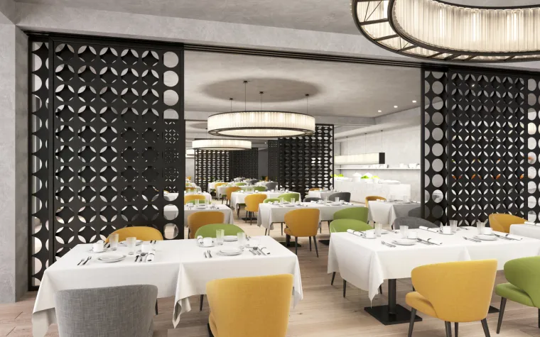 U POTPUNOSTI RENOVIRAN: Ponovo otvoren kultni dubrovački hotel Excelsior