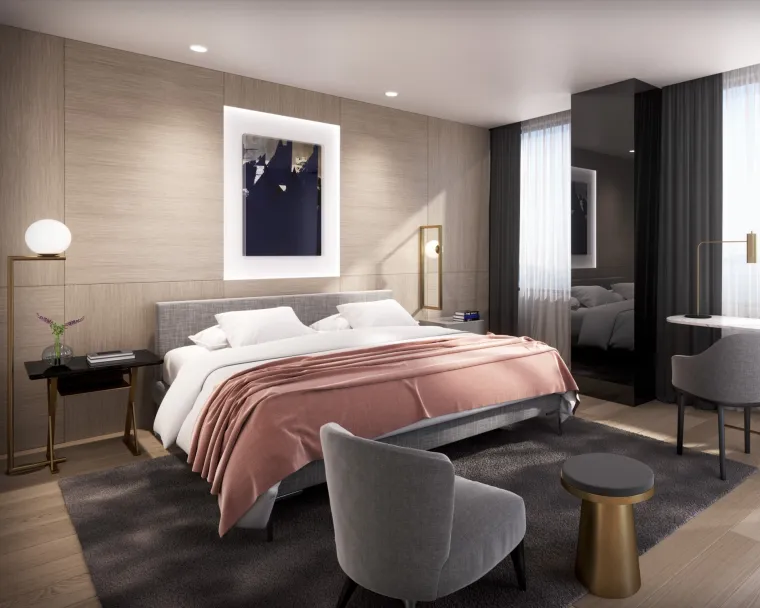 U POTPUNOSTI RENOVIRAN: Ponovo otvoren kultni dubrovački hotel Excelsior