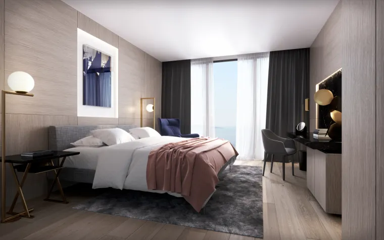 U POTPUNOSTI RENOVIRAN: Ponovo otvoren kultni dubrovački hotel Excelsior