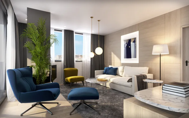 U POTPUNOSTI RENOVIRAN: Ponovo otvoren kultni dubrovački hotel Excelsior