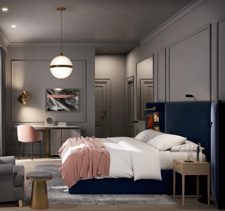 U POTPUNOSTI RENOVIRAN: Ponovo otvoren kultni dubrovački hotel Excelsior