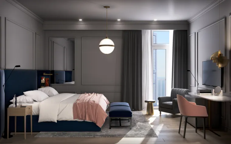 U POTPUNOSTI RENOVIRAN: Ponovo otvoren kultni dubrovački hotel Excelsior