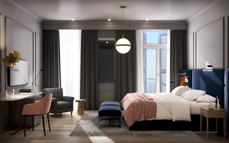 U POTPUNOSTI RENOVIRAN: Ponovo otvoren kultni dubrovački hotel Excelsior