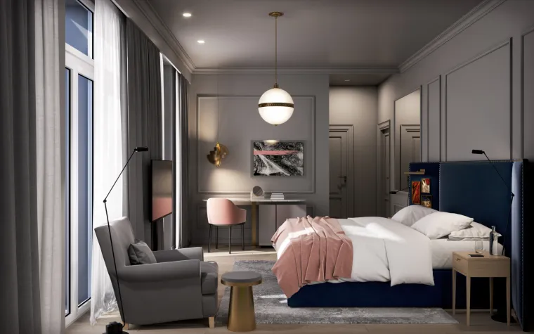 U POTPUNOSTI RENOVIRAN: Ponovo otvoren kultni dubrovački hotel Excelsior