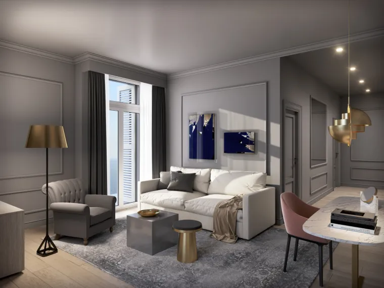 U POTPUNOSTI RENOVIRAN: Ponovo otvoren kultni dubrovački hotel Excelsior