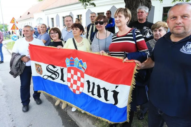 Ruža Toma&scaron;ić.