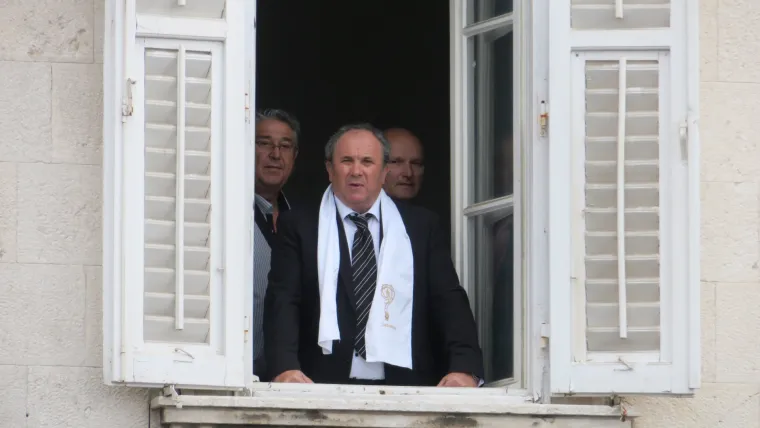 U Splitu proslava blagdana sv. Duje