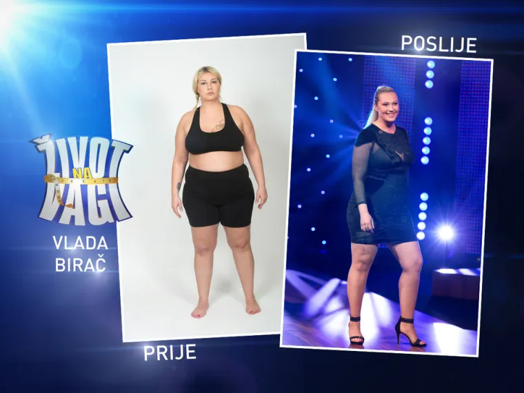 PRIJE I POSLIJE: Pogledajte kako sada izgledaju kandidati showa 'Života na vagi', neki su neprepoznatljivi