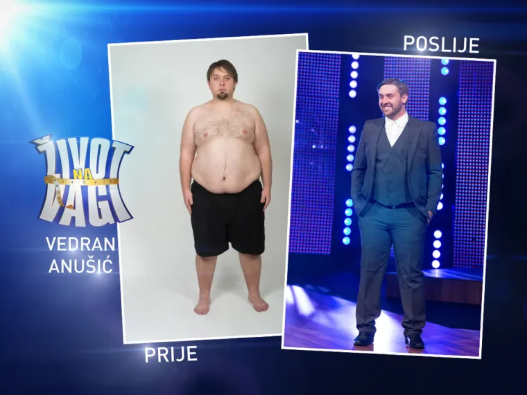 PRIJE I POSLIJE: Pogledajte kako sada izgledaju kandidati showa 'Života na vagi', neki su neprepoznatljivi