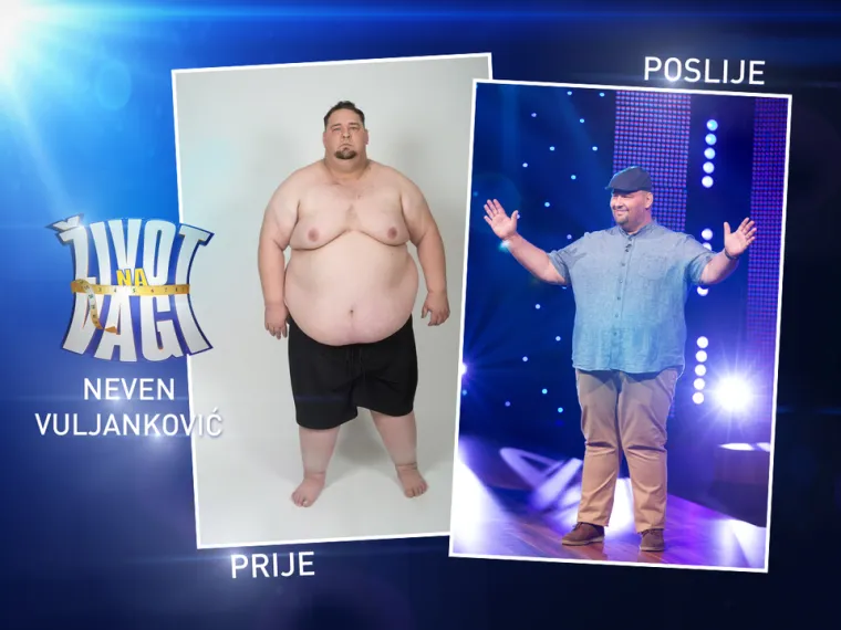 PRIJE I POSLIJE: Pogledajte kako sada izgledaju kandidati showa 'Života na vagi', neki su neprepoznatljivi