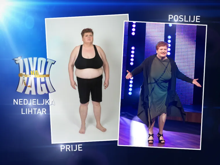 PRIJE I POSLIJE: Pogledajte kako sada izgledaju kandidati showa 'Života na vagi', neki su neprepoznatljivi