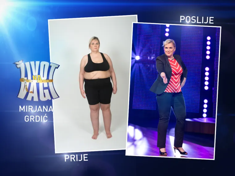 PRIJE I POSLIJE: Pogledajte kako sada izgledaju kandidati showa 'Života na vagi', neki su neprepoznatljivi