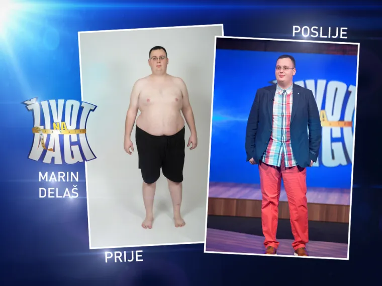 PRIJE I POSLIJE: Pogledajte kako sada izgledaju kandidati showa 'Života na vagi', neki su neprepoznatljivi