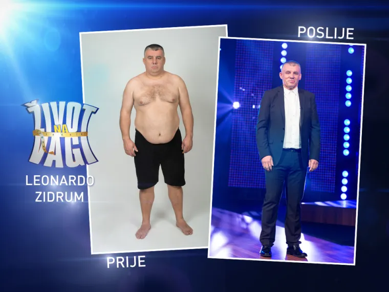 PRIJE I POSLIJE: Pogledajte kako sada izgledaju kandidati showa 'Života na vagi', neki su neprepoznatljivi