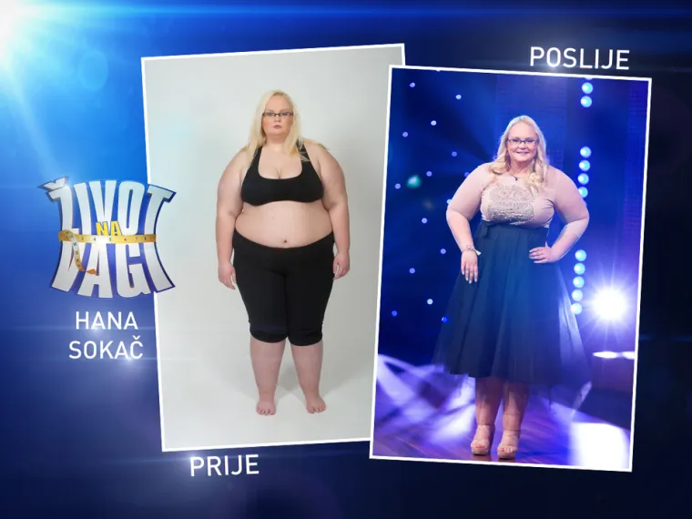PRIJE I POSLIJE: Pogledajte kako sada izgledaju kandidati showa 'Života na vagi', neki su neprepoznatljivi