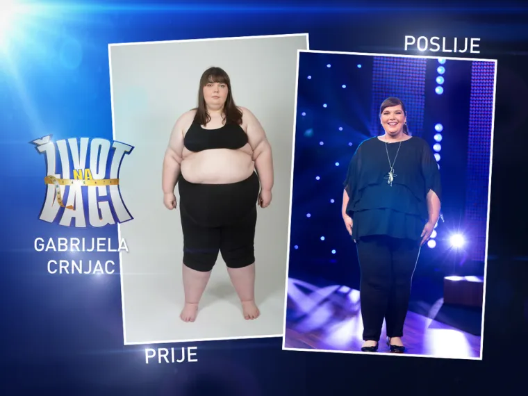PRIJE I POSLIJE: Pogledajte kako sada izgledaju kandidati showa 'Života na vagi', neki su neprepoznatljivi