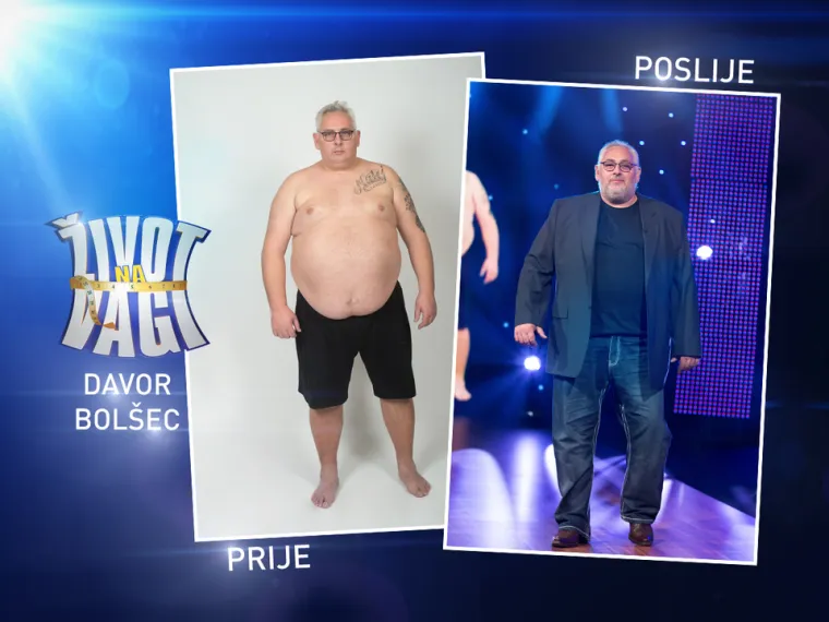 PRIJE I POSLIJE: Pogledajte kako sada izgledaju kandidati showa 'Života na vagi', neki su neprepoznatljivi