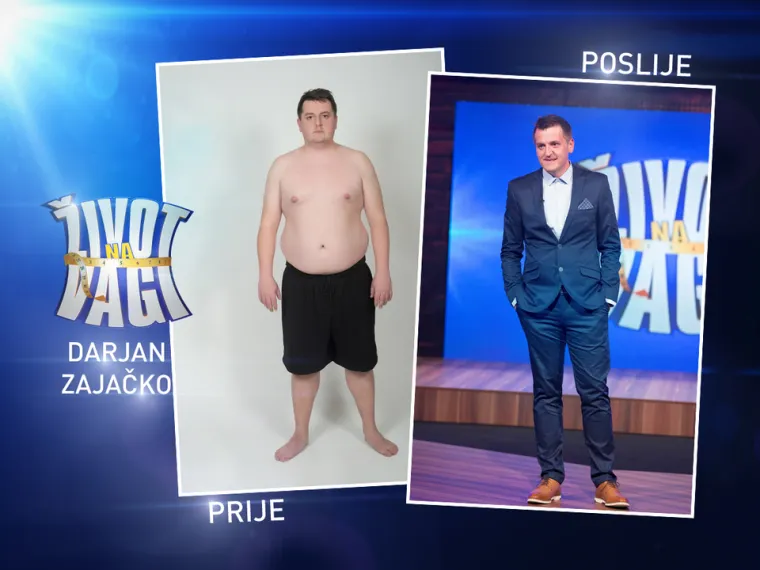 PRIJE I POSLIJE: Pogledajte kako sada izgledaju kandidati showa 'Života na vagi', neki su neprepoznatljivi