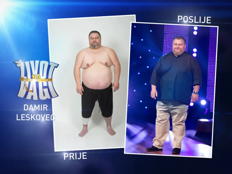 PRIJE I POSLIJE: Pogledajte kako sada izgledaju kandidati showa 'Života na vagi', neki su neprepoznatljivi