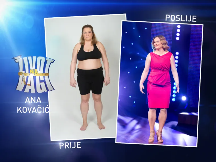 PRIJE I POSLIJE: Pogledajte kako sada izgledaju kandidati showa 'Života na vagi', neki su neprepoznatljivi