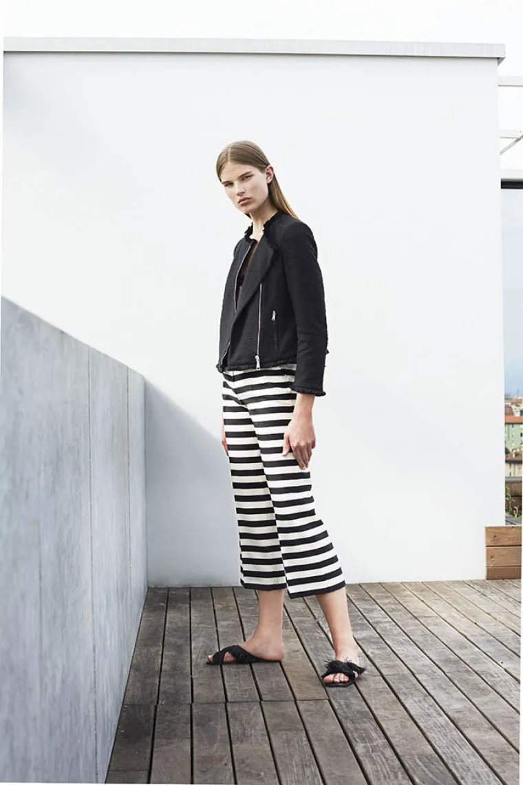 Redefinirana poslovna elegancija talijanskog branda za sve urbane kozmopolitske žene