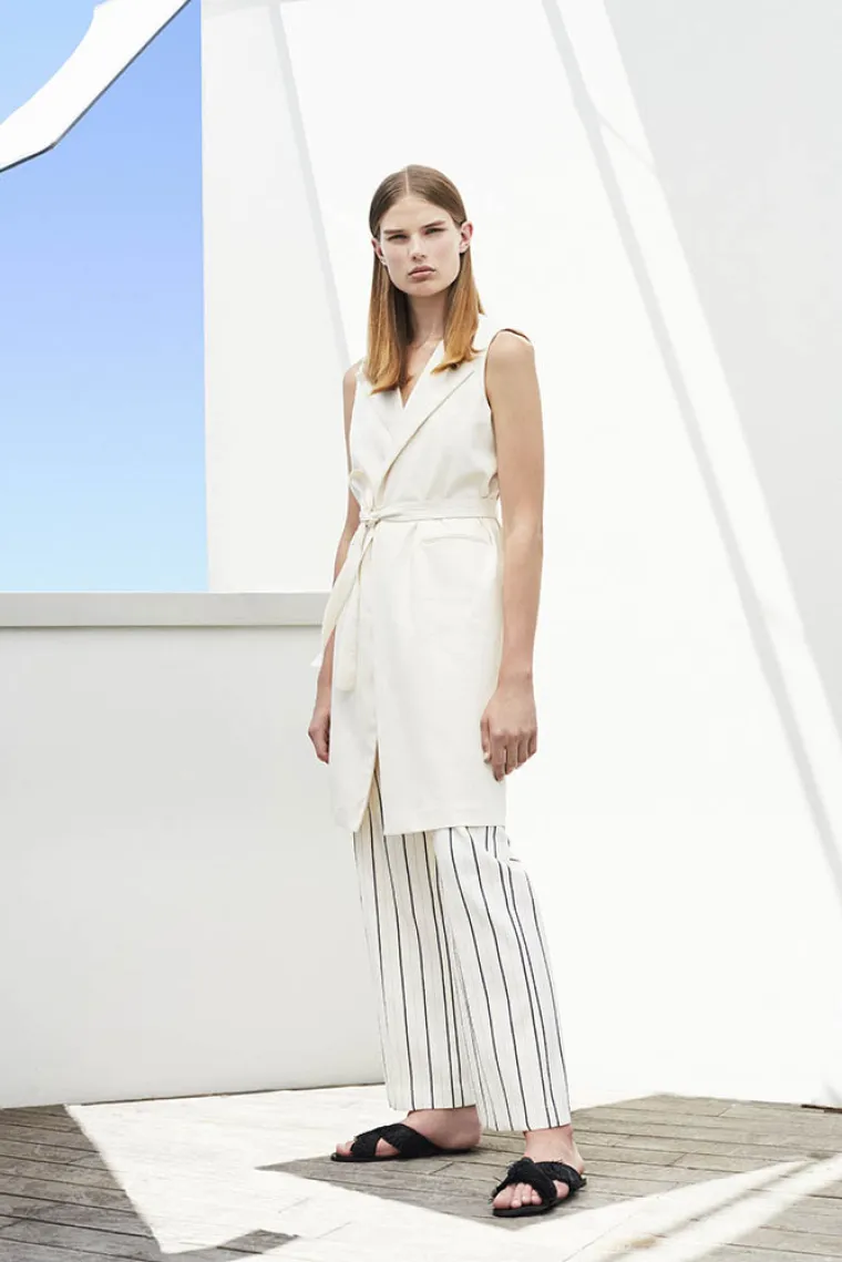 Redefinirana poslovna elegancija talijanskog branda za sve urbane kozmopolitske žene