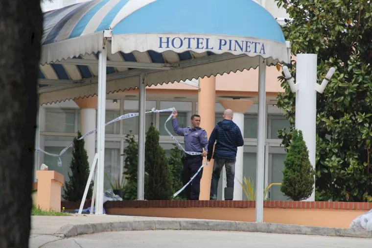 Ozljeđenima je pružena liječnička pomoć.
Foto: Parentium.com