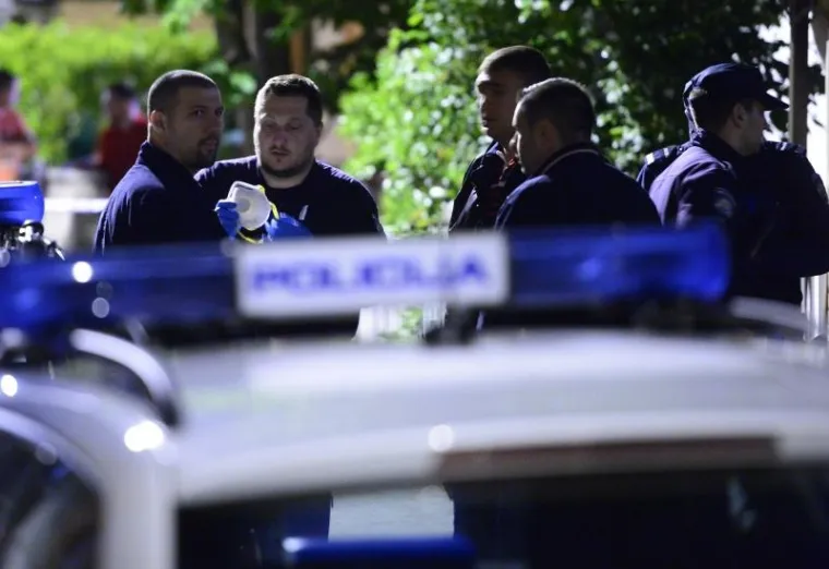 OČEVID U DUBRAVI: U obiteljskoj kući pronađena tijela supružnika
