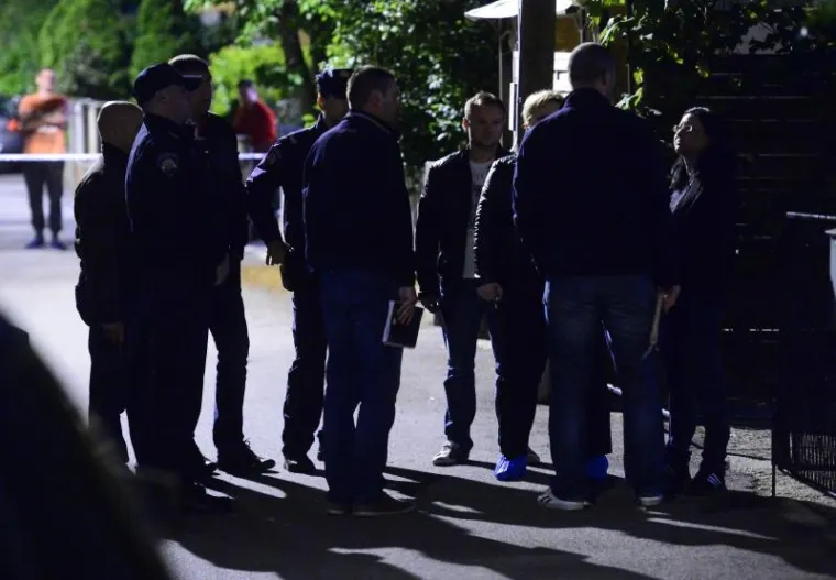 OČEVID U DUBRAVI: U obiteljskoj kući pronađena tijela supružnika