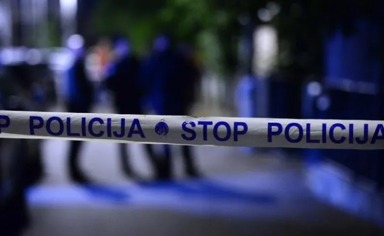 OČEVID U DUBRAVI: U obiteljskoj kući pronađena tijela supružnika