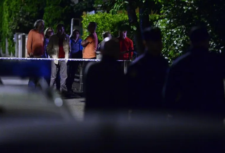 OČEVID U DUBRAVI: U obiteljskoj kući pronađena tijela supružnika