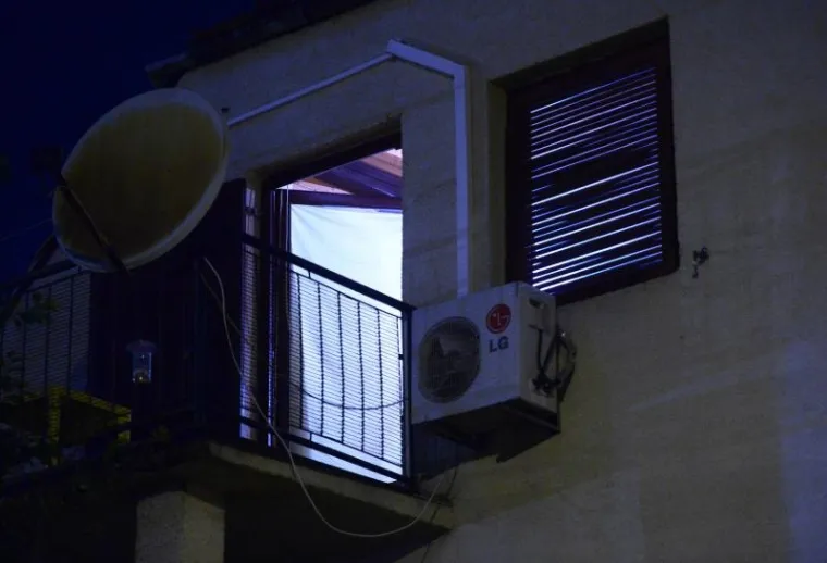 OČEVID U DUBRAVI: U obiteljskoj kući pronađena tijela supružnika