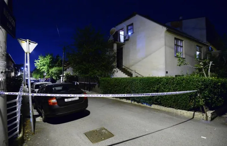 OČEVID U DUBRAVI: U obiteljskoj kući pronađena tijela supružnika
