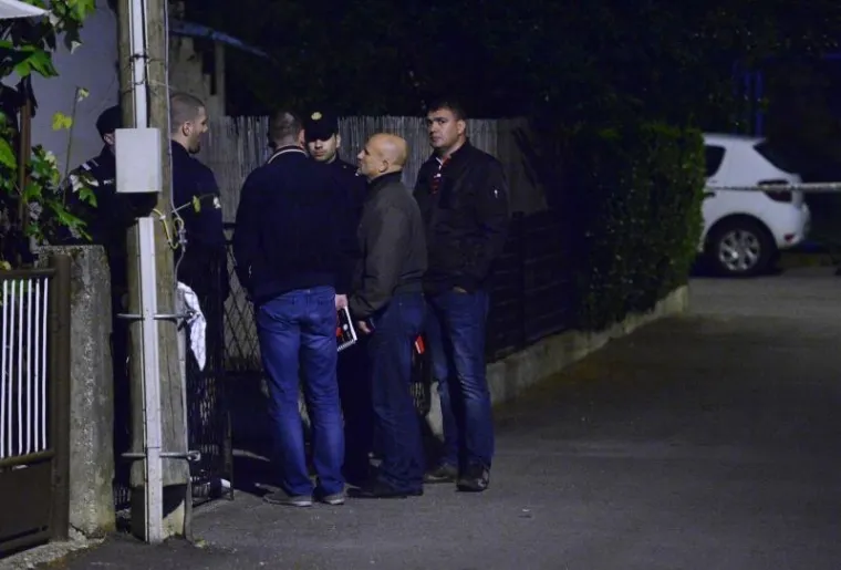 OČEVID U DUBRAVI: U obiteljskoj kući pronađena tijela supružnika