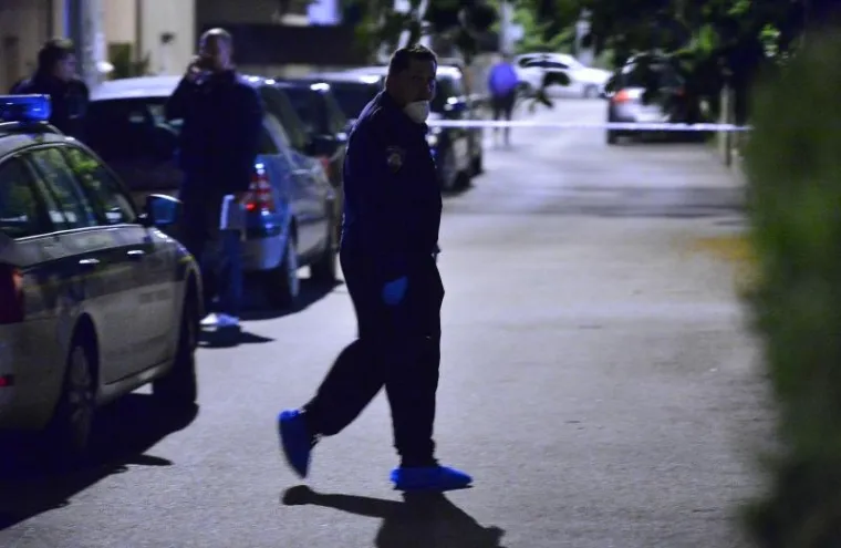 OČEVID U DUBRAVI: U obiteljskoj kući pronađena tijela supružnika