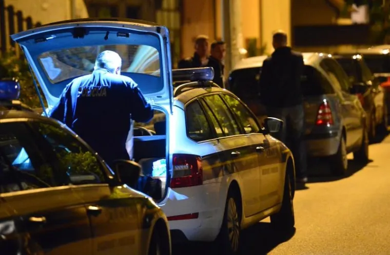 OČEVID U DUBRAVI: U obiteljskoj kući pronađena tijela supružnika