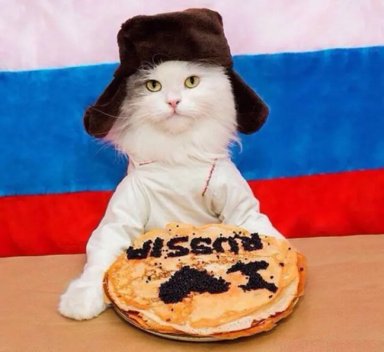 ČEKA LI NAS OVAKVA BUDUĆNOST? Nedostaje nam samo veliki vođa i opći alkoholizam, ali na dobrom smo putu...