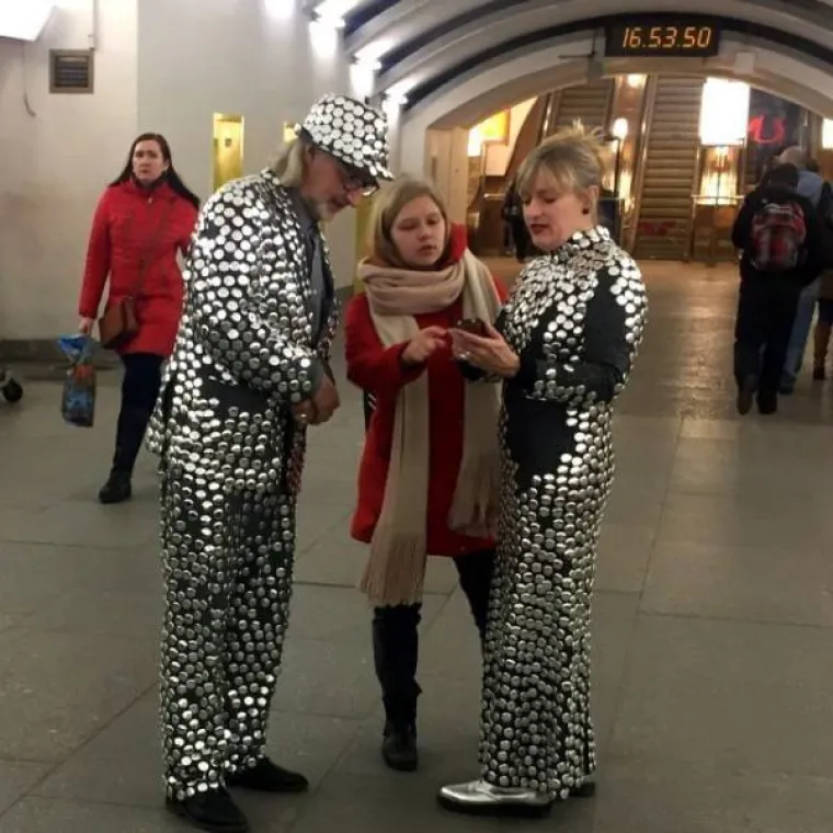 ČEKA LI NAS OVAKVA BUDUĆNOST? Nedostaje nam samo veliki vođa i opći alkoholizam, ali na dobrom smo putu...
