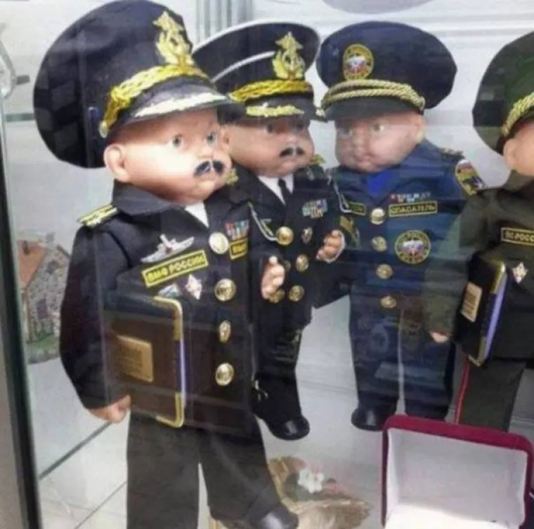 ČEKA LI NAS OVAKVA BUDUĆNOST? Nedostaje nam samo veliki vođa i opći alkoholizam, ali na dobrom smo putu...