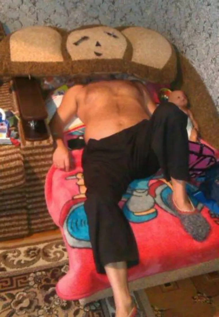 ČEKA LI NAS OVAKVA BUDUĆNOST? Nedostaje nam samo veliki vođa i opći alkoholizam, ali na dobrom smo putu...