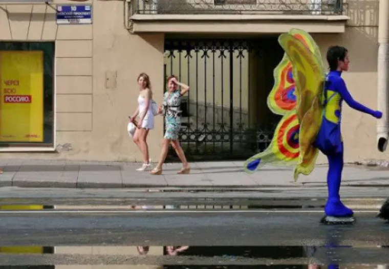 ČEKA LI NAS OVAKVA BUDUĆNOST? Nedostaje nam samo veliki vođa i opći alkoholizam, ali na dobrom smo putu...