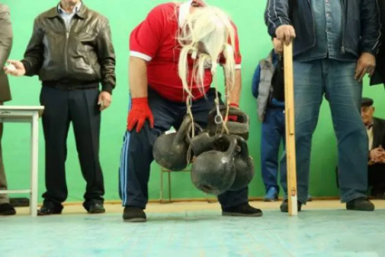 ČEKA LI NAS OVAKVA BUDUĆNOST? Nedostaje nam samo veliki vođa i opći alkoholizam, ali na dobrom smo putu...