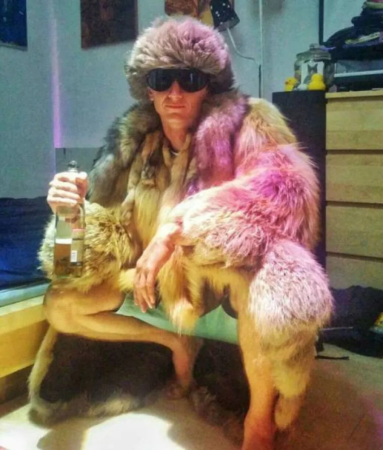 ČEKA LI NAS OVAKVA BUDUĆNOST? Nedostaje nam samo veliki vođa i opći alkoholizam, ali na dobrom smo putu...