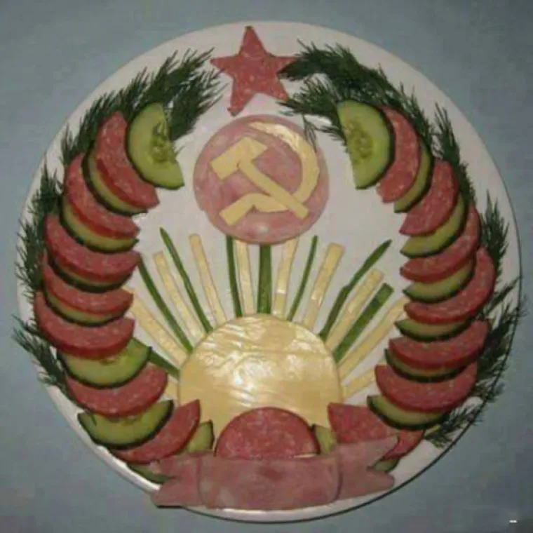 ČEKA LI NAS OVAKVA BUDUĆNOST? Nedostaje nam samo veliki vođa i opći alkoholizam, ali na dobrom smo putu...