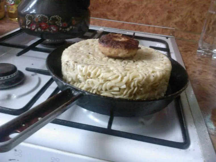 ČEKA LI NAS OVAKVA BUDUĆNOST? Nedostaje nam samo veliki vođa i opći alkoholizam, ali na dobrom smo putu...