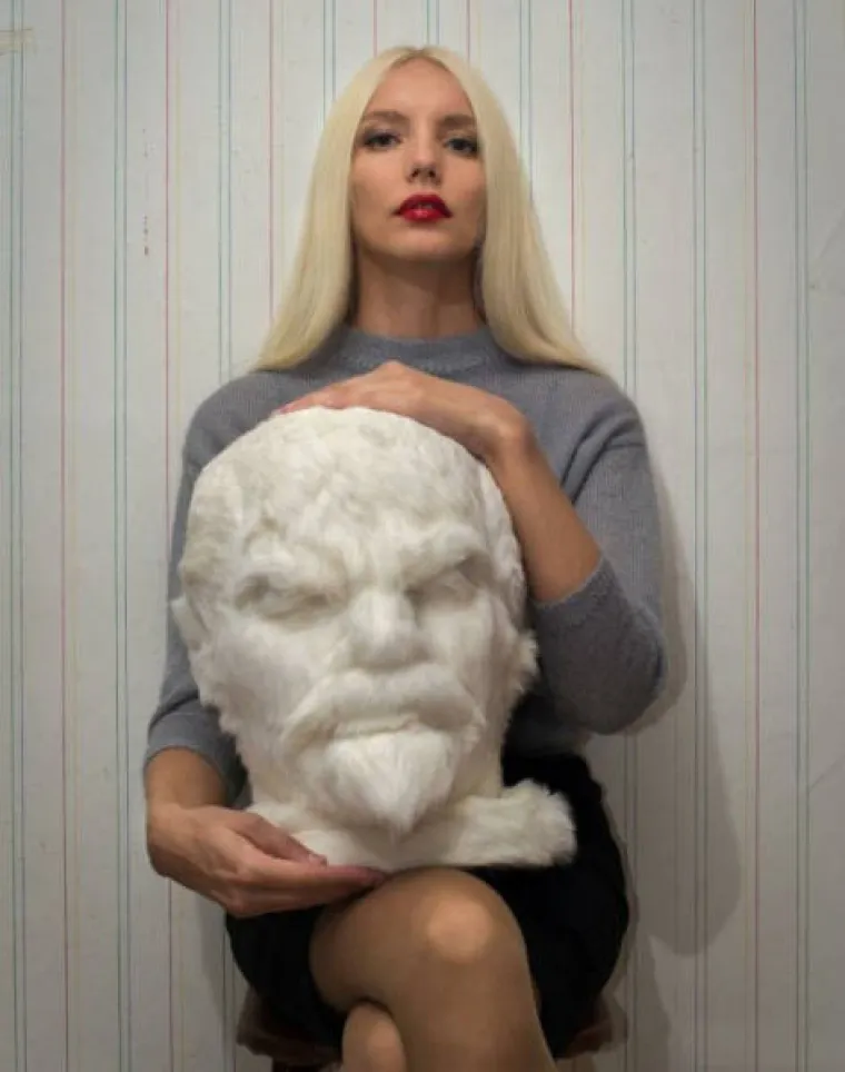 ČEKA LI NAS OVAKVA BUDUĆNOST? Nedostaje nam samo veliki vođa i opći alkoholizam, ali na dobrom smo putu...