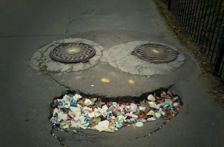 ČEKA LI NAS OVAKVA BUDUĆNOST? Nedostaje nam samo veliki vođa i opći alkoholizam, ali na dobrom smo putu...